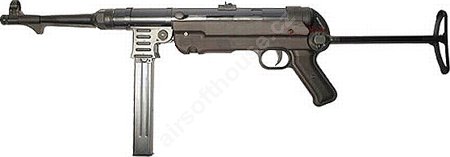 TOP MP40